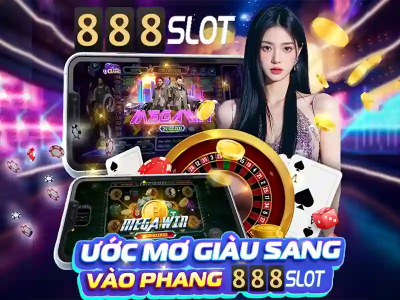 Tổng quan titan 888 slot