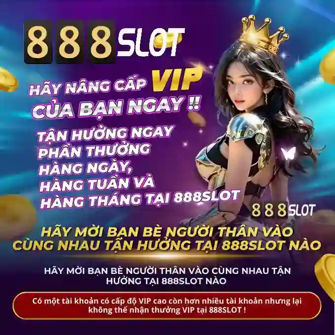 Giới thiệu về 888slot