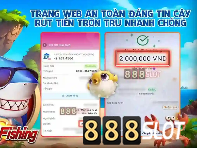 Tổng quan 888slot .com Tổng quan 888slot .com