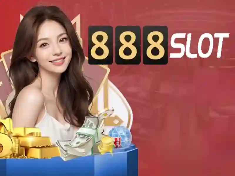 Giới thiệu về 888slot Giới thiệu về 888slot