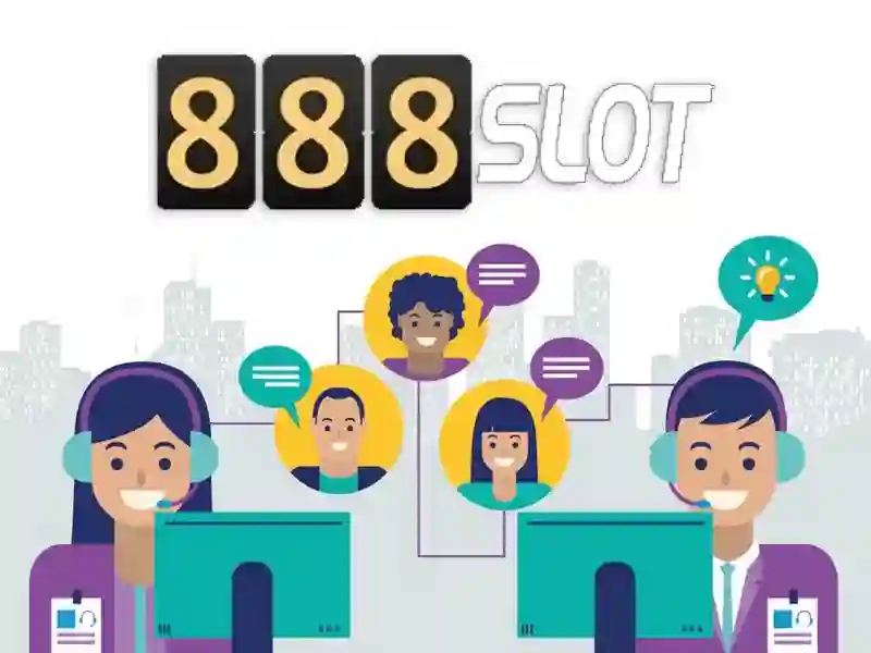 slot 888 ฝาก10รับ100 – Tổng quan chủ đề và Giá trị cốt lõi