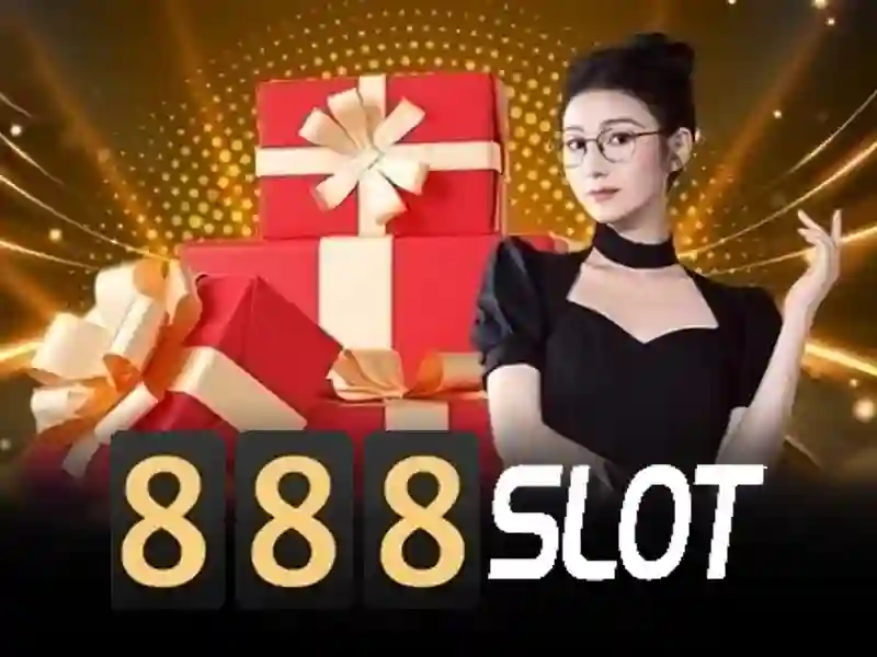 Giới thiệu về 888slot Giới thiệu về 888slot