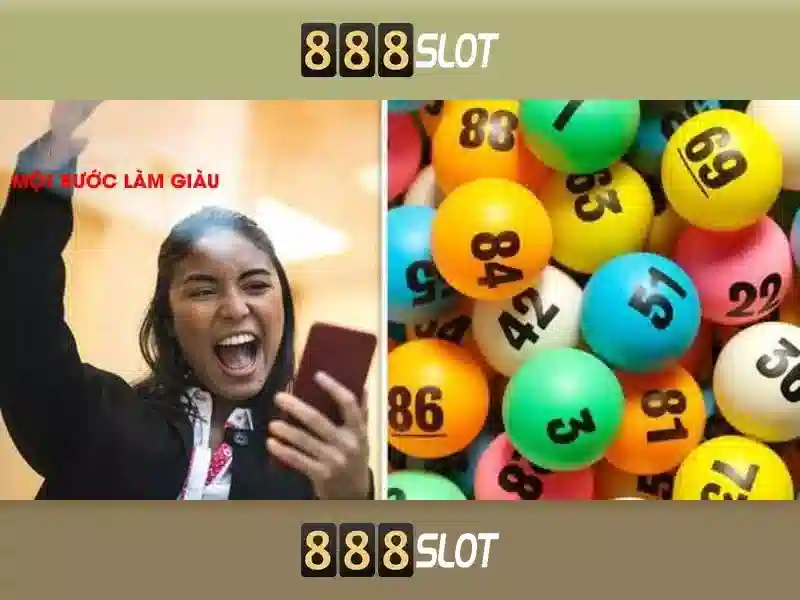 Giới thiệu về 888slot