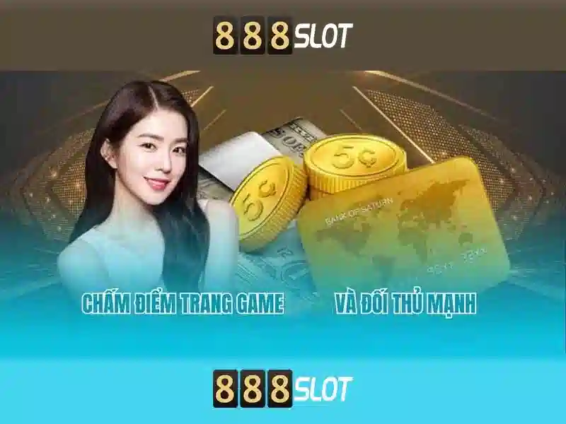 slot casino 888: Trải nghiệm đỉnh cao và hành trình đổi mới 1 Đăng Nhập