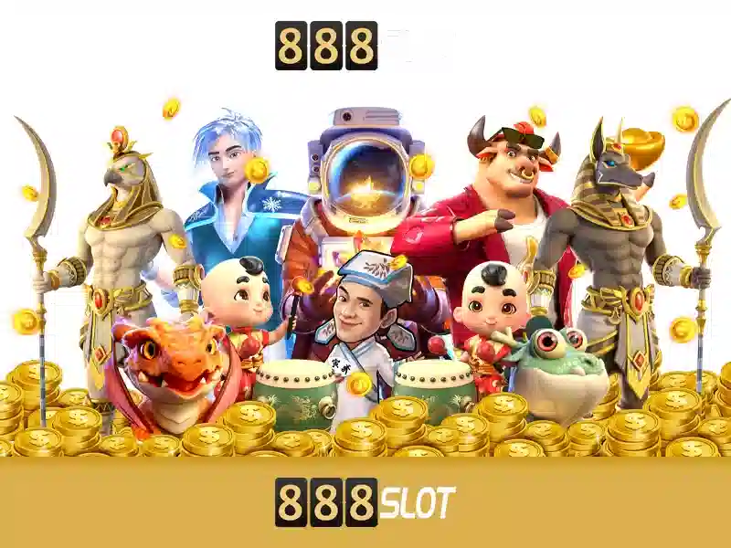 888slot - Nền tảng slot trực tuyến hàng đầu 1 Đăng Nhập