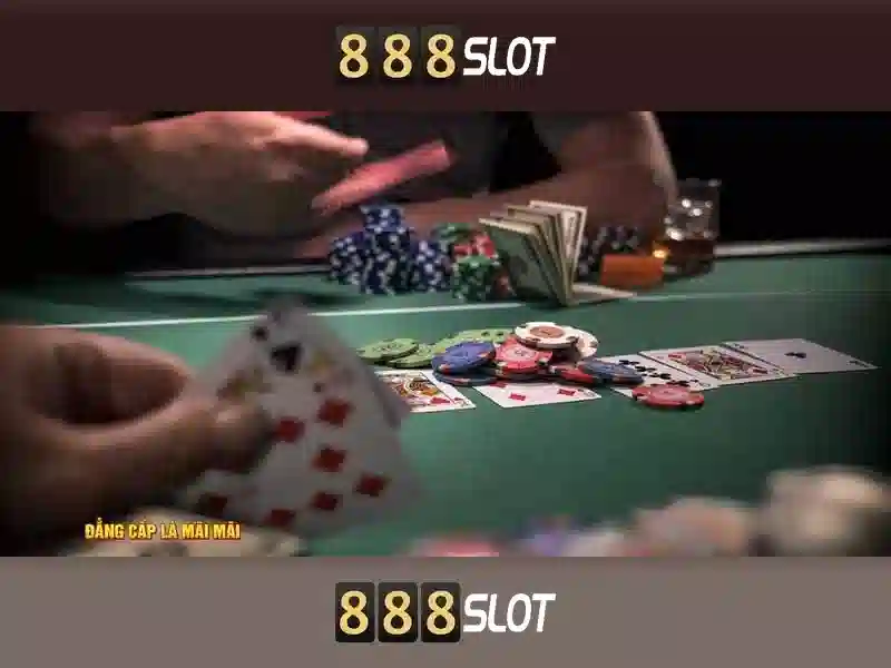 Giới thiệu về 888slot