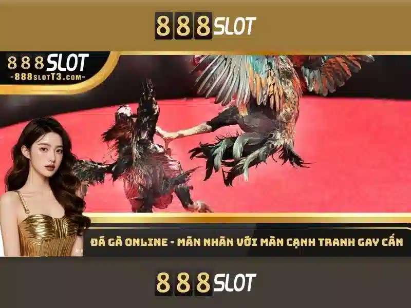 Ưu điểm của 888slot