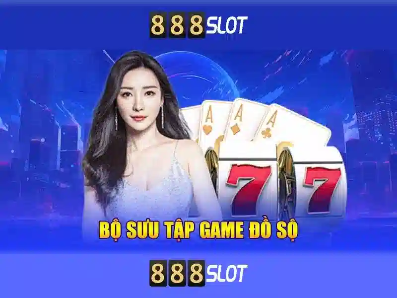 888slot: Trải nghiệm máy đánh bạc trực tuyến an toàn và thú vị 1 Đăng Nhập