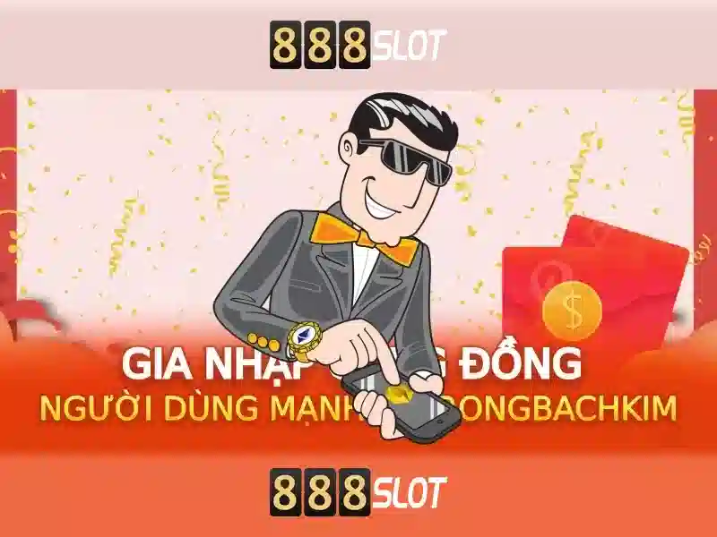 888slot – Nền tảng slot trực tuyến nổi bật tại thị trường Việt Nam 1 Đăng Nhập