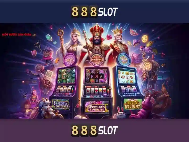 888 slot com – tổng quan chủ đề và giá trị cốt lõi 888 slot com – tổng quan chủ đề và giá trị cốt lõi