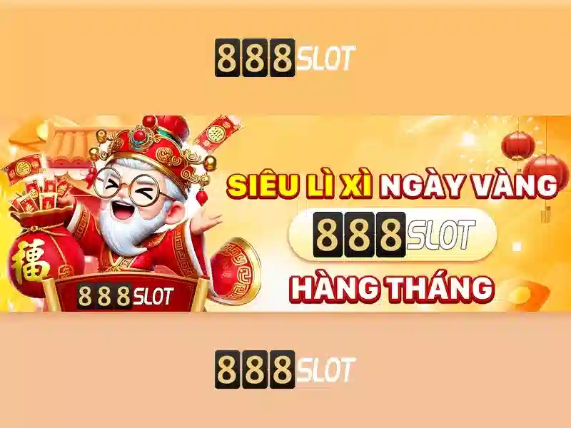 Giới thiệu về 888slot Giới thiệu về 888slot