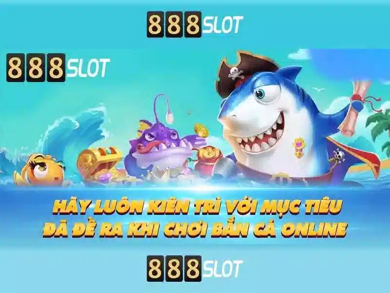 Giới thiệu về 888slot