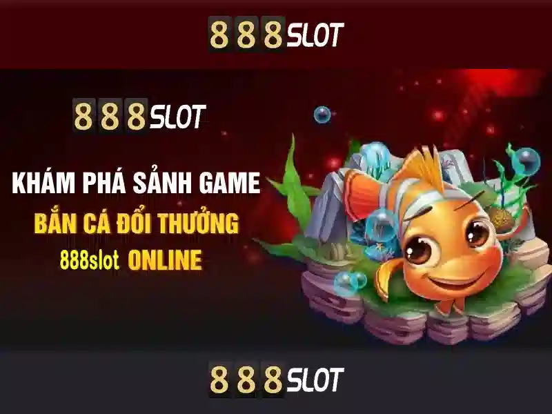 888slot: Nền tảng slot trực tuyến hàng đầu cho người chơi Việt 1 Đăng Nhập