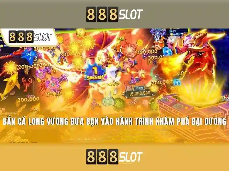 Giới thiệu về 888slot Giới thiệu về 888slot