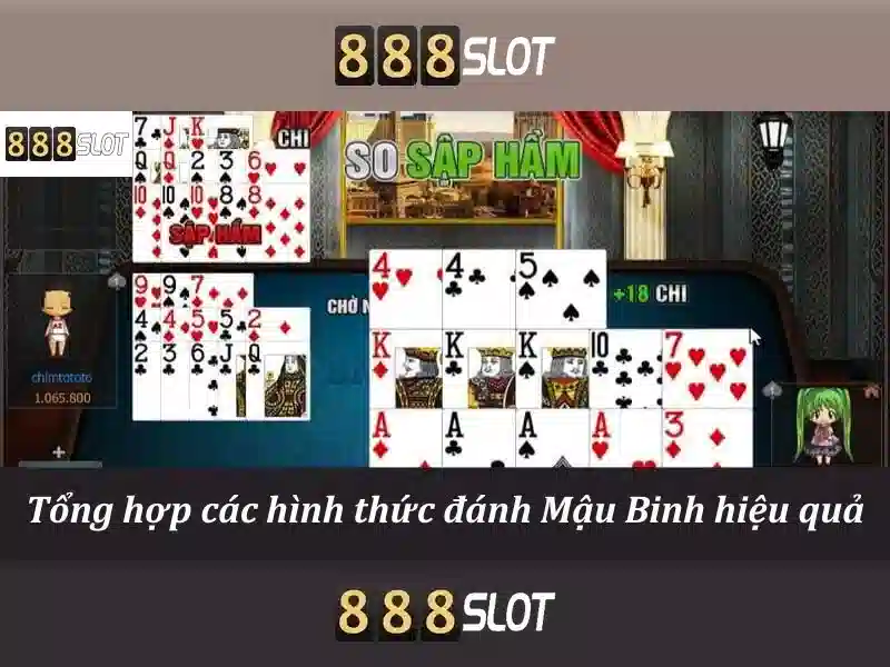 Các trò chơi nổi bật