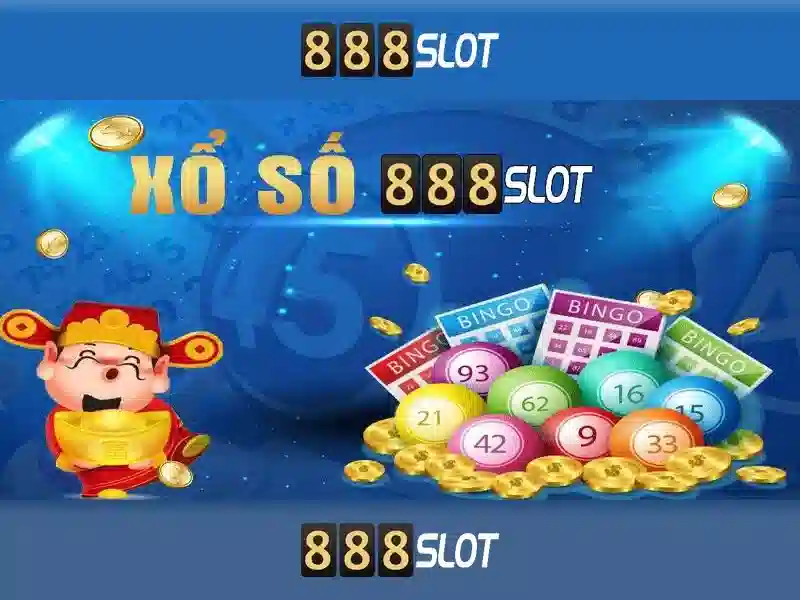 888slot là gì? 888slot là gì?