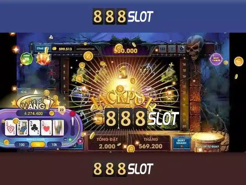 Slot đa dạng và tiện ích Slot đa dạng và tiện ích