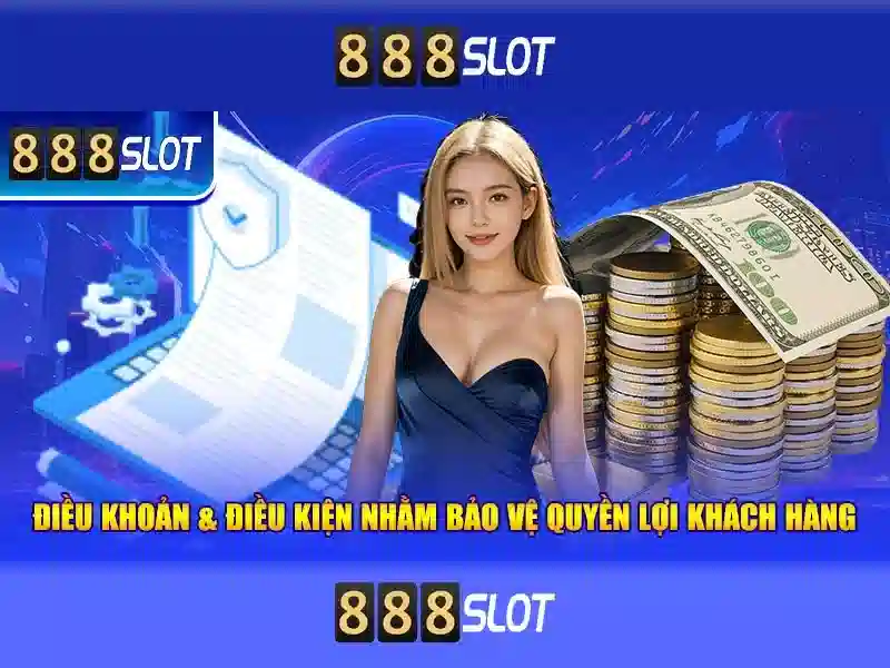Giới thiệu về 888slot