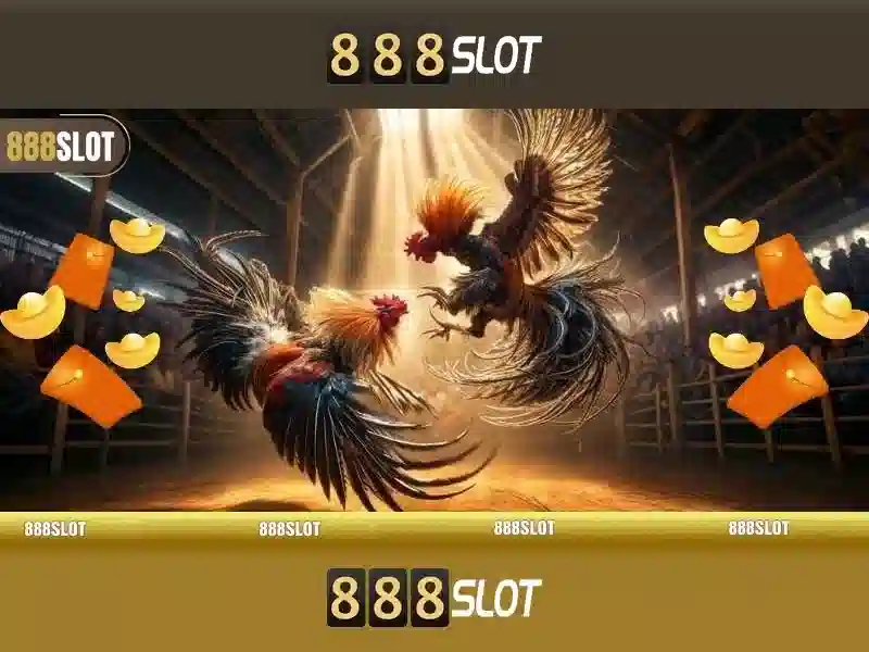 Khám phá 888slot - nền tảng đánh bạc trực tuyến