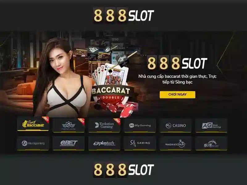 Ưu điểm của 888slot