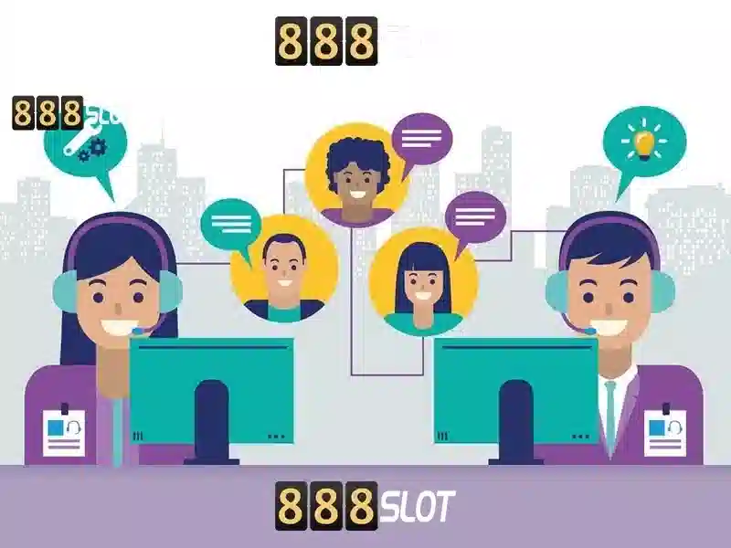 Tại sao chọn 888slot