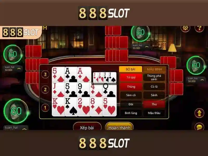 Cách đăng ký và nạp tiền vào 888slot