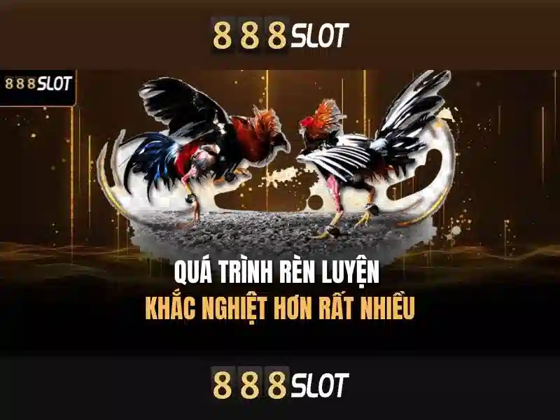 888slot là gì và tại sao nổi tiếng