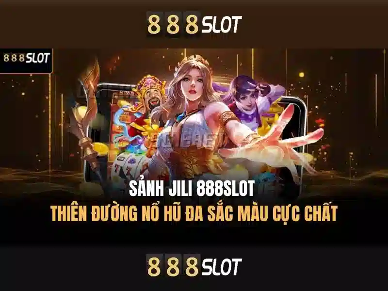 Giới thiệu về 888slot Giới thiệu về 888slot