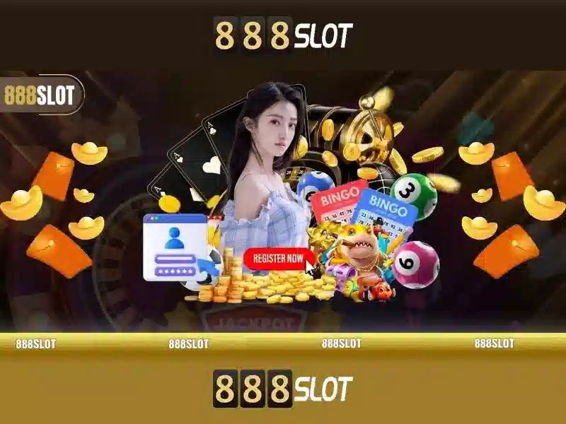 888slot: Đánh giá tổng quan về sòng bạc máy đánh bạc trực tuyến 1 Đăng Nhập