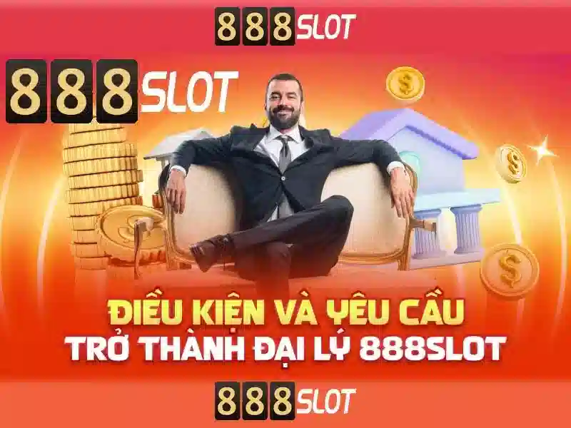 Khám phá 888slot: Nền tảng giải trí trực tuyến an toàn và tiện lợi 1 Đăng Nhập