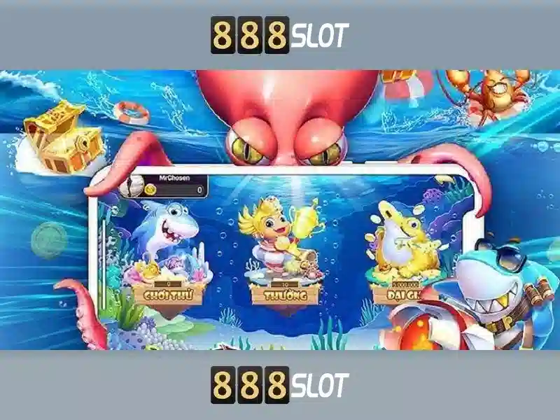 Những điểm mạnh của 888slot