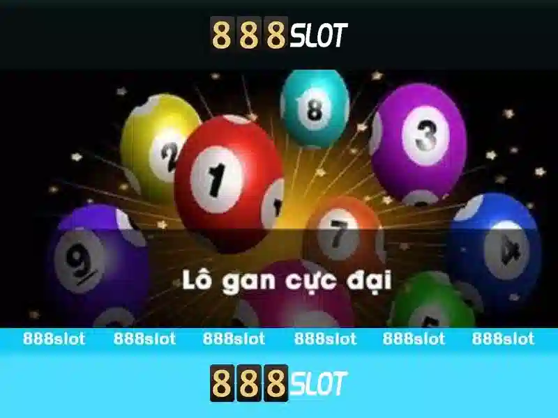 'Tại sao chọn 888slot?'