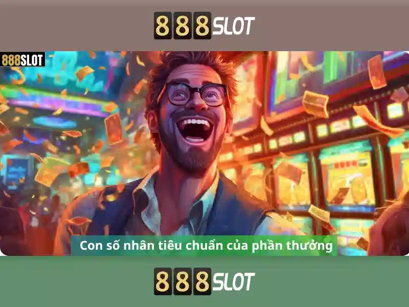 Danh mục trò chơi nổi bật tại 888slot
