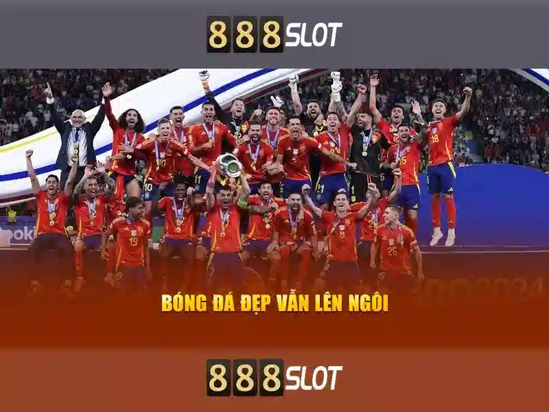 Các trò chơi nổi bật tại 888slot Các trò chơi nổi bật tại 888slot