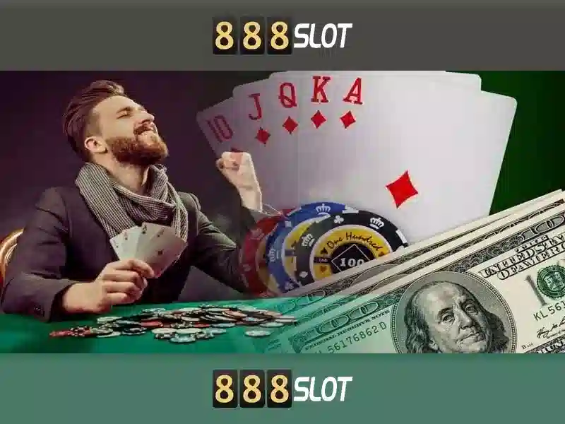 Trải nghiệm người dùng tại 888slot