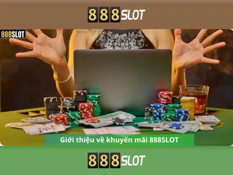 An toàn và thanh toán tại 888slot