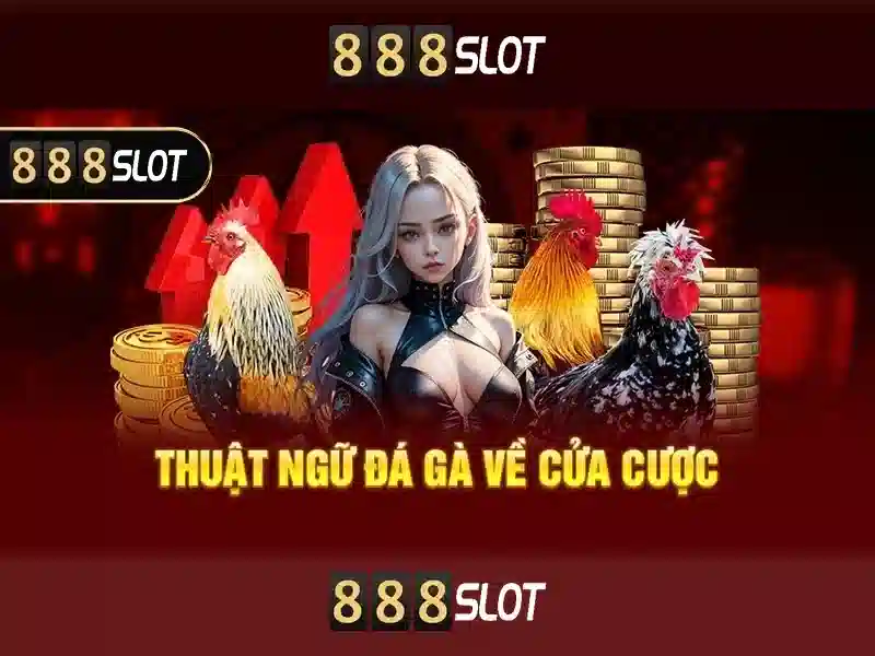 888slot là gì? 888slot là gì?