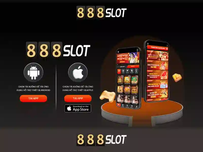 Khám phá 888slot