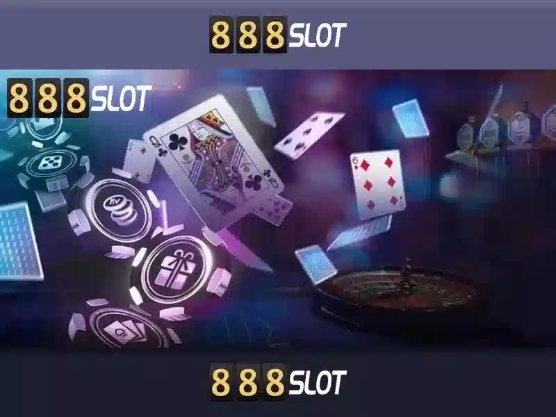 Tại sao chọn 888slot Tại sao chọn 888slot