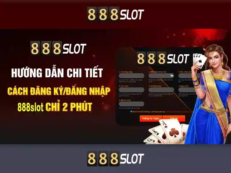 Lợi thế khi chơi tại 888slot