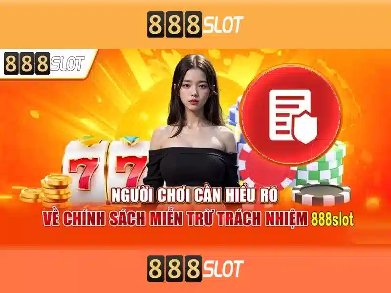 Tại sao chọn 888slot Tại sao chọn 888slot