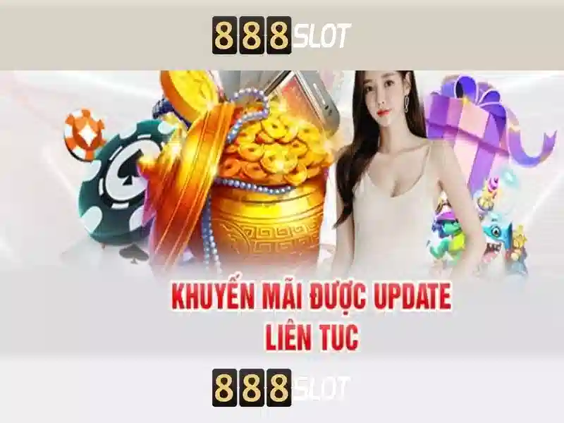 Trò chơi slot phổ biến