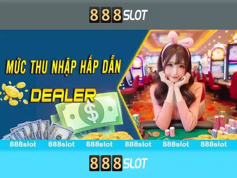 Ưu điểm của 888slot