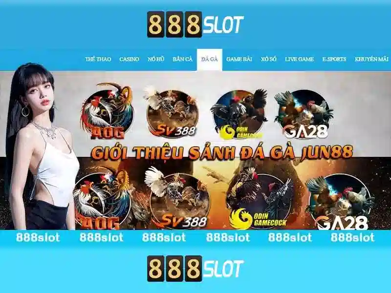 888Slot: Đánh giá tổng quan và trải nghiệm người dùng 1 Đăng Nhập