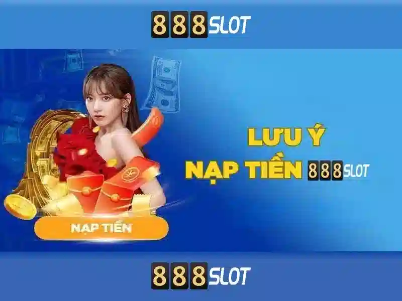 Giới thiệu về 888slot