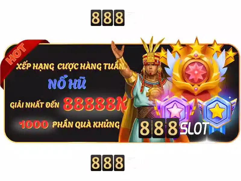 Ưu điểm của 888slot Ưu điểm của 888slot