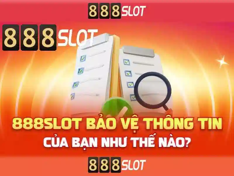 Trò chơi và tính năng tại 888slot
