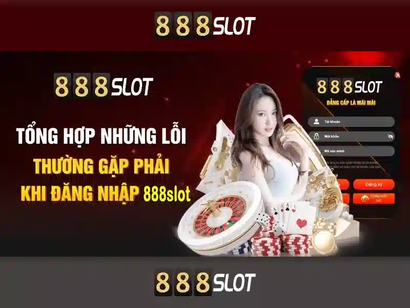 Giới thiệu về 888slot Giới thiệu về 888slot