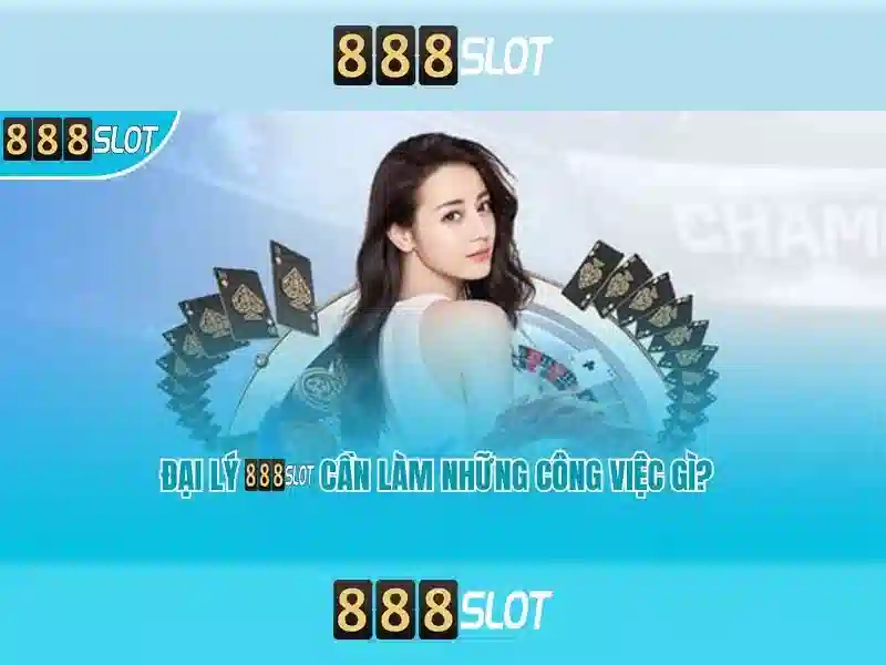 Tại sao chọn 888slot