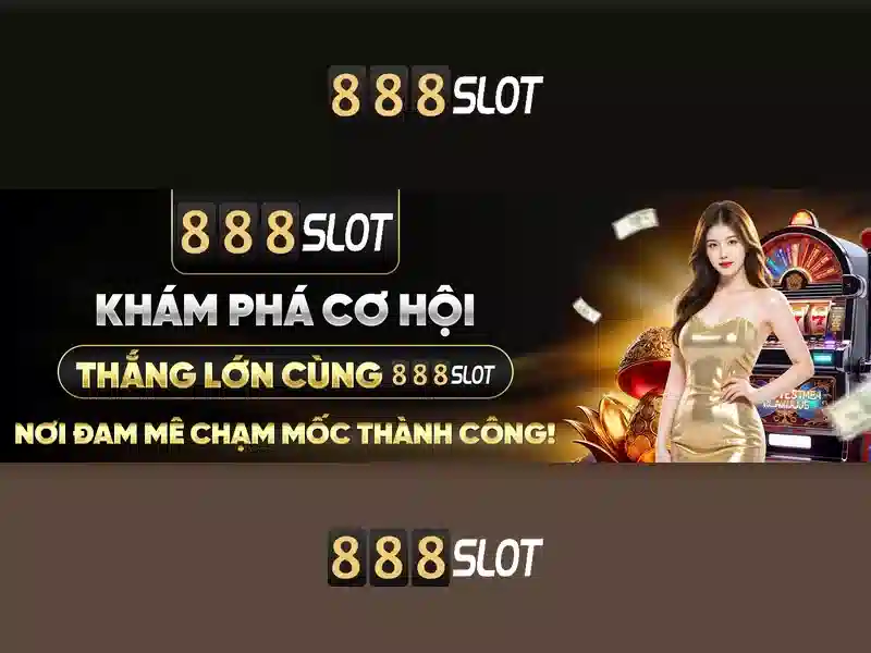 Giới thiệu về 888slot